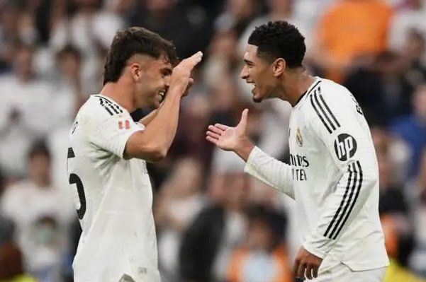 阿斯：恩佐与队友现身马德里看网球比赛，切尔西知晓其行程