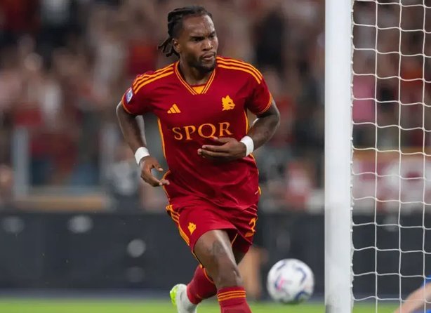 开场仅一分钟沙明快射破门，为球队迎来梦幻开局