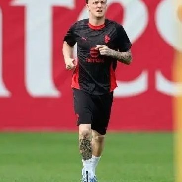 隆戈：米兰关注巴黎前锋拉莫斯，转会费3000至3500万欧之间