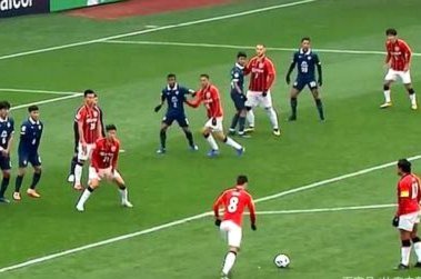 东亚足球独立时尚革命：2026世界杯新风潮