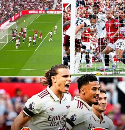 曼联本周开会讨论夏窗卖人事宜 拉什福德奥纳纳等十人在列