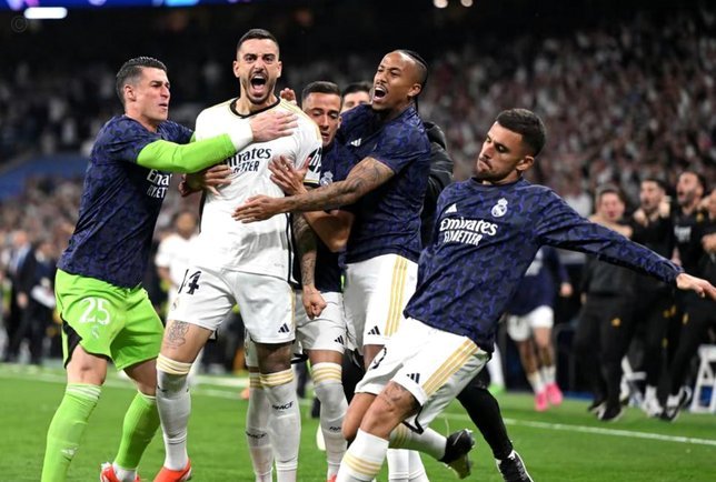 穆里尼奥终归皇马？重返计划成定局