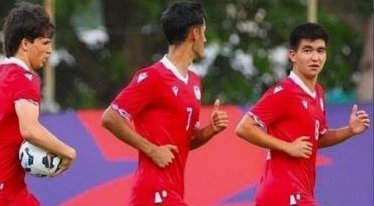 U17国少绝境出线战日本