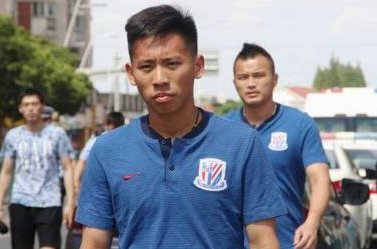 U17.和一些人的作为或足协作为，看剩下来U17都是一班乖孩子。