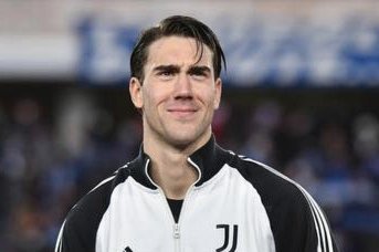 弗拉霍维奇12秒闪击 尤文1-0莱切升至第3