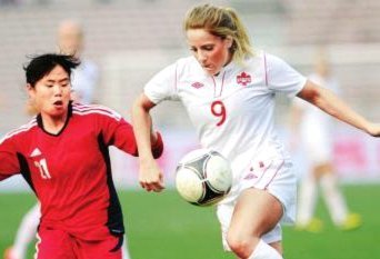 U17女足主帅马晓旭：与朝鲜队有差距 攻防两端都需提升