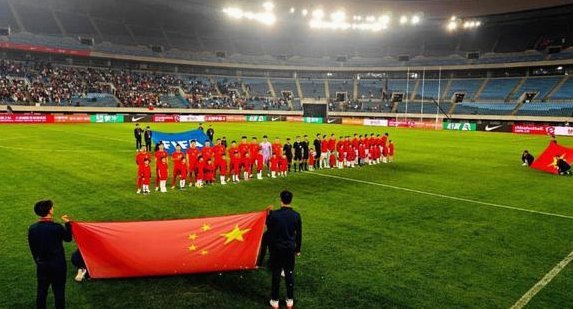 小组赛预测，中国队七分小组第一出线！