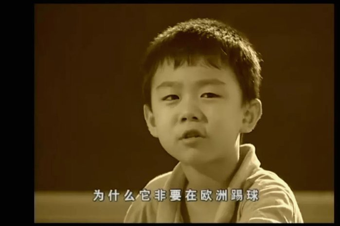现在要辅导敏下课的人和当年要米卢下课的人一样都是混蛋