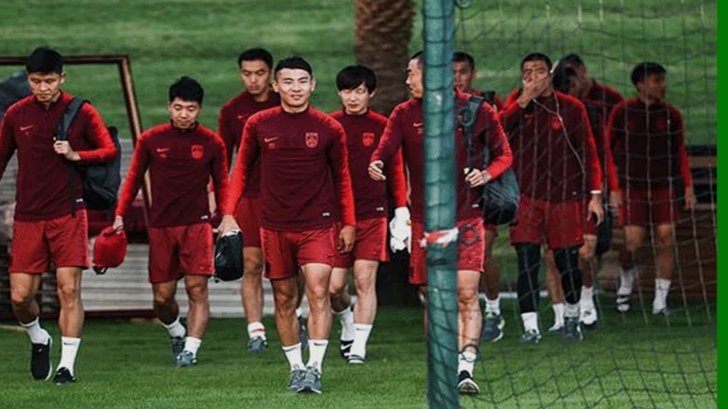 打进6球，日本中场北原槙当选本届U17亚洲杯金靴和赛事MVP