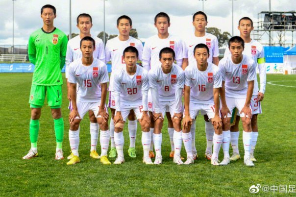 09国少实力解析：潜力与短板并存