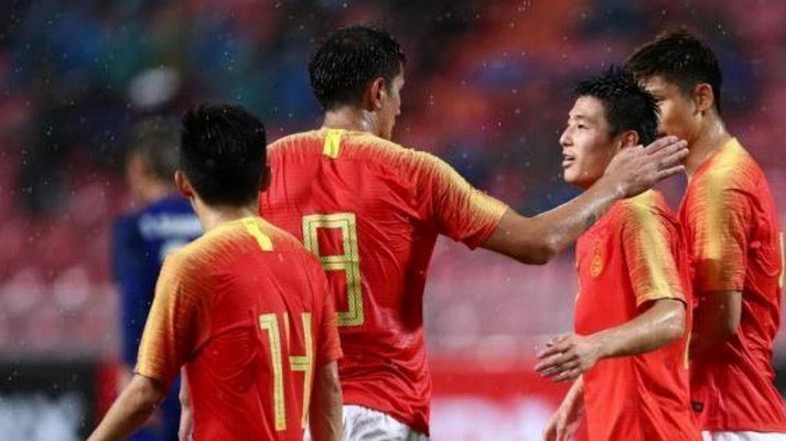 国足将为武磊举办百场纪念活动 6月9日中泰战迎里程碑