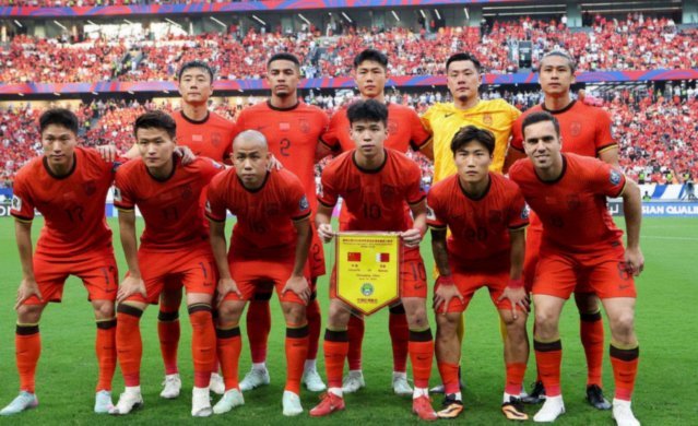 国足现在，还能约到无缘世界杯的强队吗？