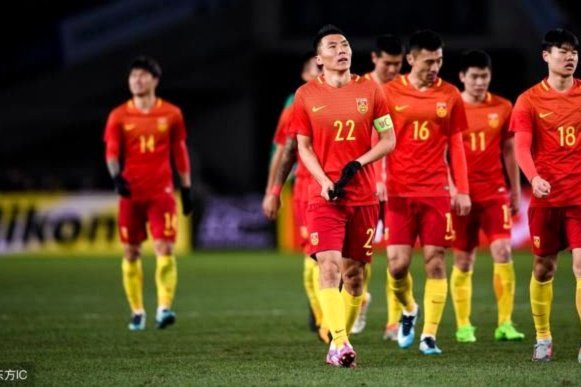 中国U19险胜刚果U23，力克非洲劲旅