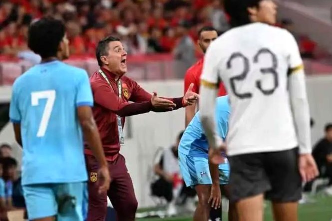 土伦杯焦点战：中国U19迎战非洲劲旅刚果U23