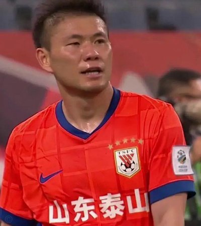 结束14年泰山生涯！博主：刘彬彬基本租借武汉三镇