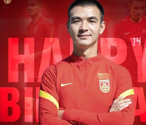 结束14年泰山生涯！博主：刘彬彬基本租借武汉三镇