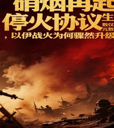 伊朗队，在战火硝烟与空头支票交织的迷雾中艰难呼吸