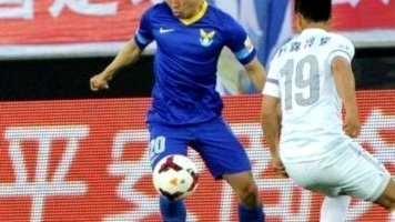 中超-谢蒂内哈达斯季胜攀破门 津门虎3-0新鹏城