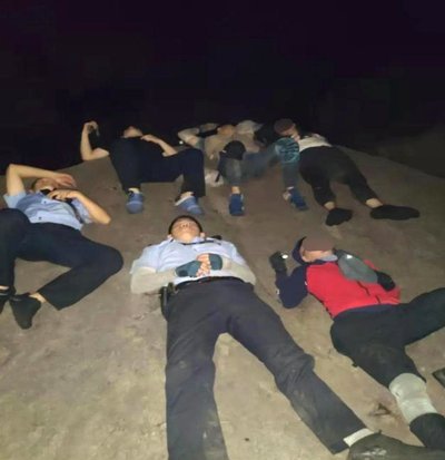 张林桐没有出场吗？怎么没人讨论