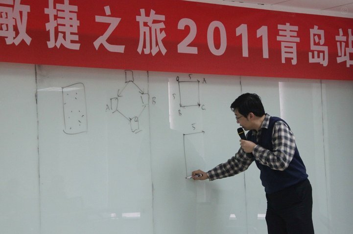 董老师的赞助商名单背后的故事