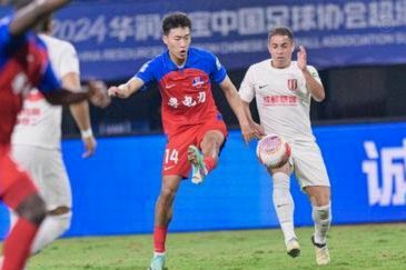 成都蓉城主帅约翰获中超五月最佳教练