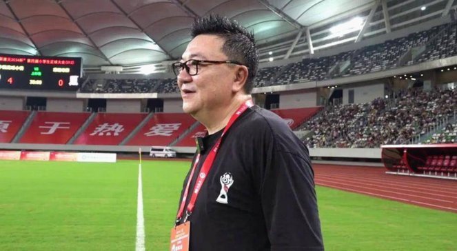 董路：国足世界杯之行质疑声起，未来目标直指日本
