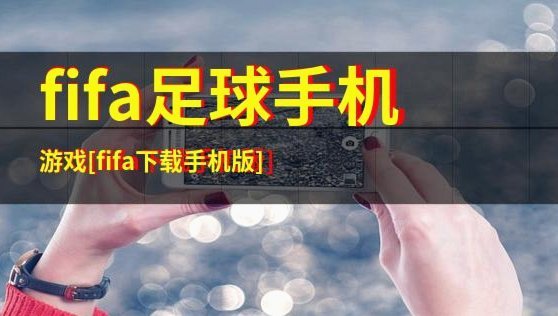 FIFA官方：没有出卖足球，我们是为了足球的发展而筹集资金