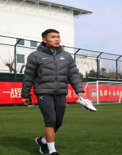 河南队巴西中场核心表态愿接受归化：期待那一天尽快到来