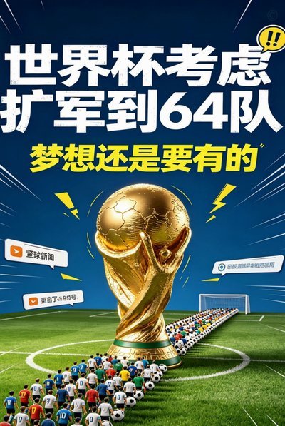 国际足联主席首次公开道歉