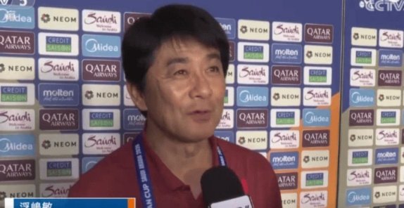 浮嶋敏谈吕孟洋为何进不了国少，你认同吗？