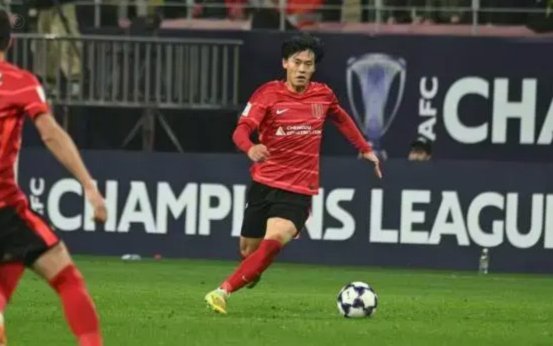 浙江2-3成都：费利佩梅开二度，拜合拉木绝杀