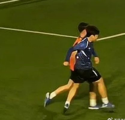 吕孟洋西青联赛级位：是顶级之龙，还是小龙潜水？
